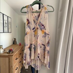 Free People Tunic